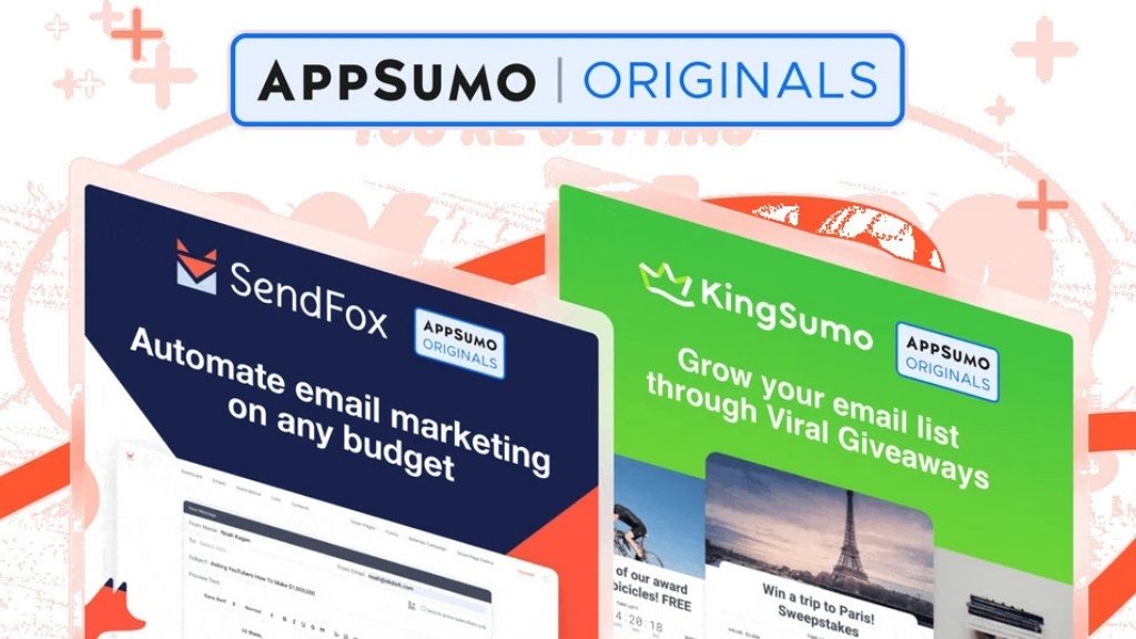appsumo original