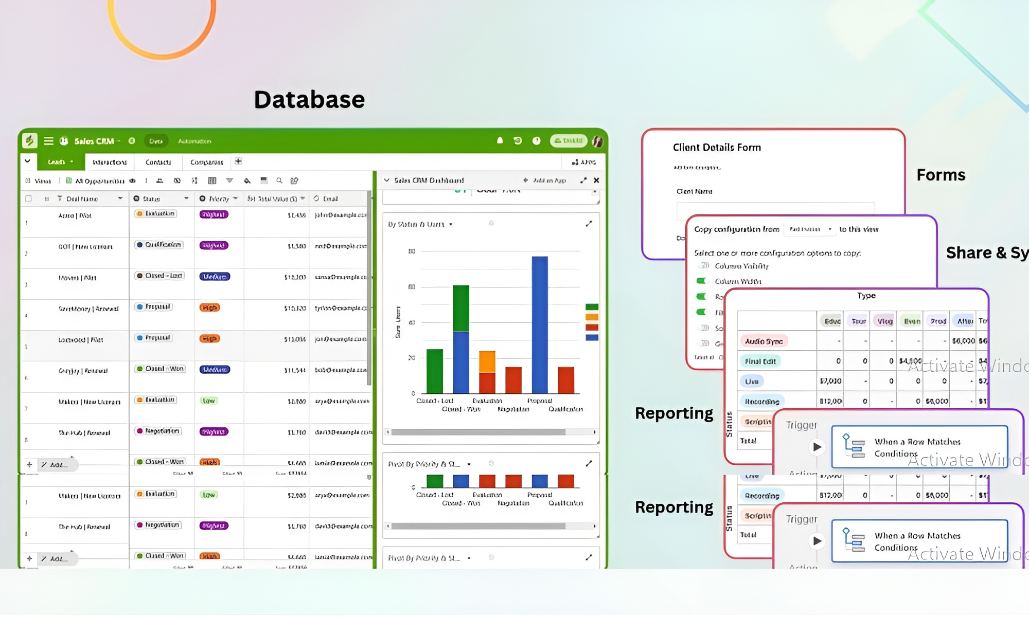 _Easy as a spreadsheet with power of a relational database-Picsart-AiImageEnhancer