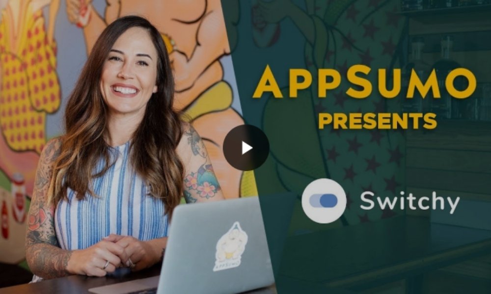 AppSumo Present