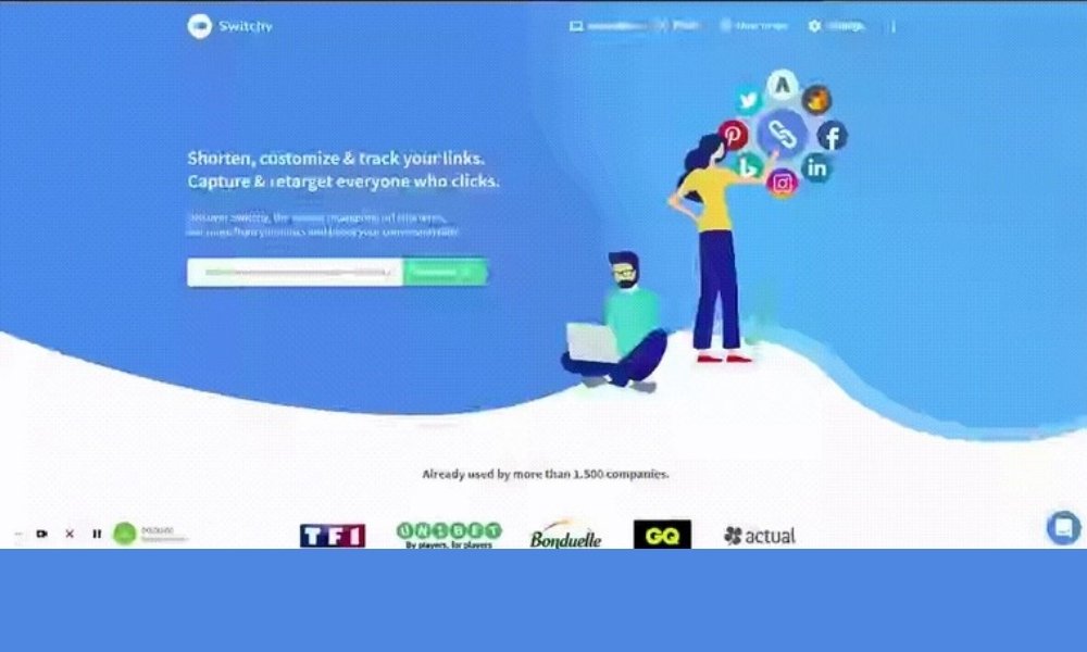 Enhance your links to make them shine