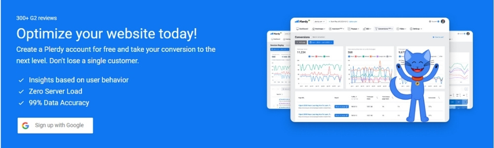 Optimize your website today!