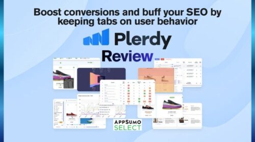 Plerdy Review Best SEO Rankings Using Smart Behavior Tracking
