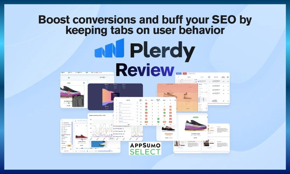 Plerdy Review Best SEO Rankings Using Smart Behavior Tracking